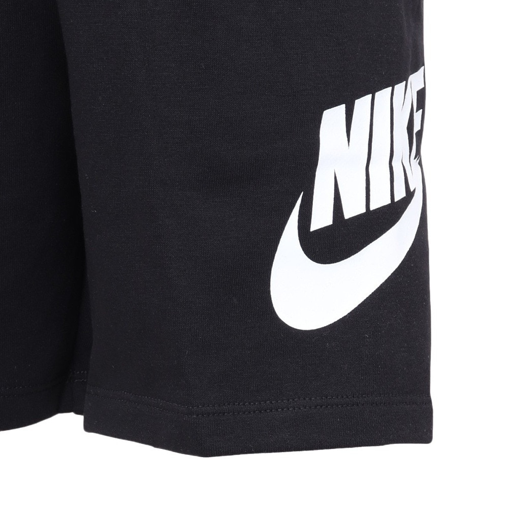 ナイキ（NIKE）（キッズ）NKN NSW CLUB FT HBR ショートパンツ 86L100-023