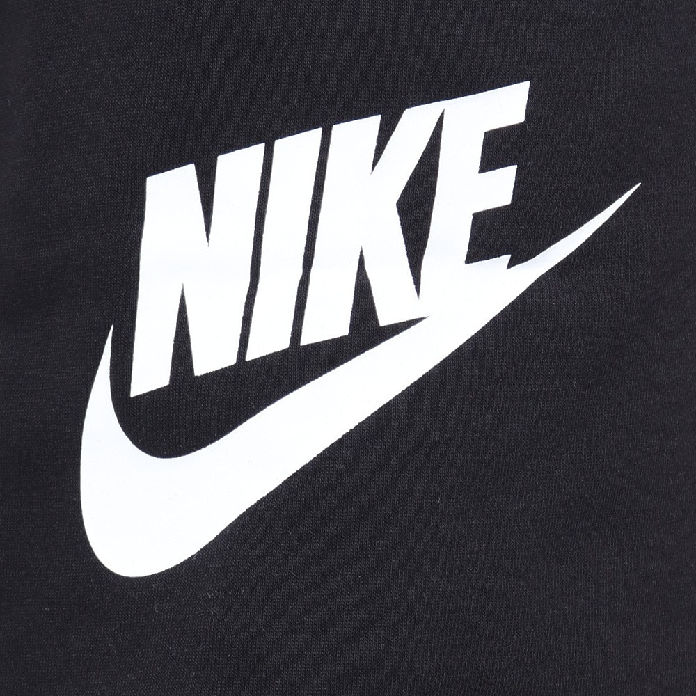 ナイキ（NIKE）（キッズ）NKN NSW CLUB FT HBR ショートパンツ 86L100-023