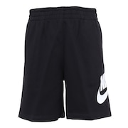 ナイキ（NIKE）（キッズ）NKN NSW CLUB FT HBR ショートパンツ 86L100-023