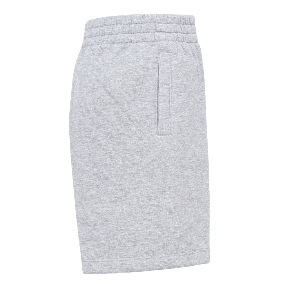 ナイキ（NIKE）（キッズ）NKN NSW CLUB FT HBR ショートパンツ 86L100-042
