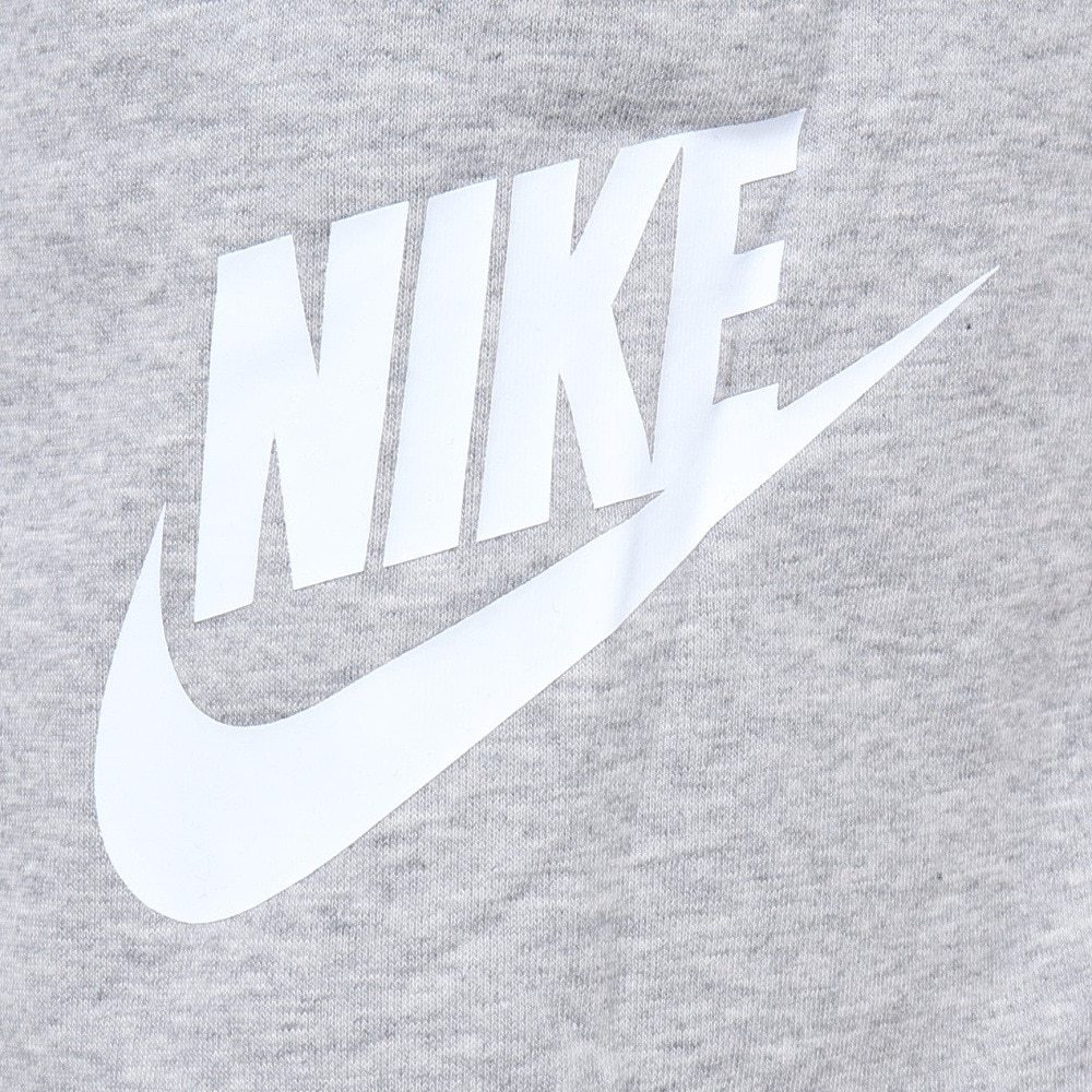 ナイキ（NIKE）（キッズ）NKN NSW CLUB FT HBR ショートパンツ 86L100-042