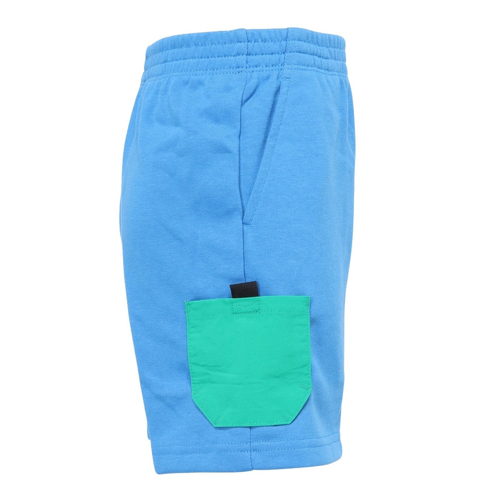 ナイキ（NIKE）（キッズ）ボーイズ NSW FT ショートパンツ 86L691-B68
