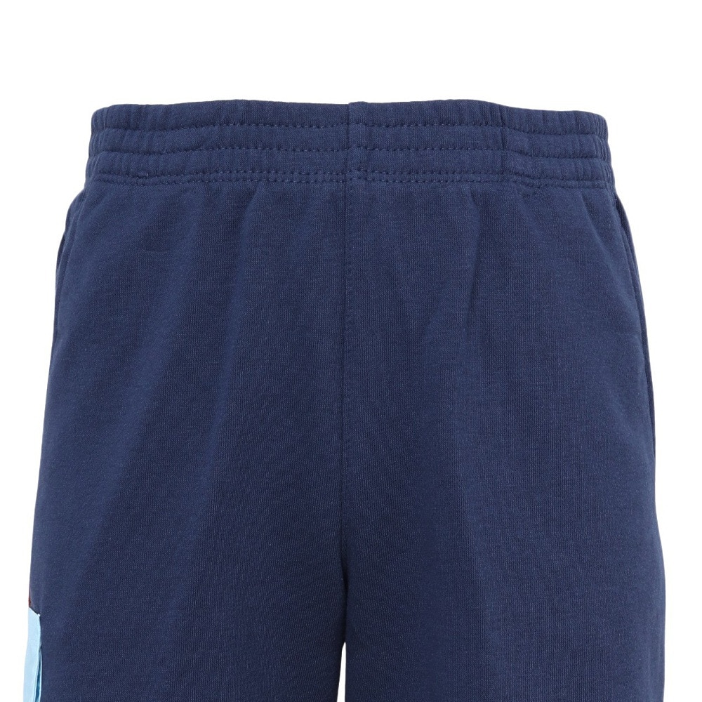 ナイキ（NIKE）（キッズ）ボーイズ NSW FT ショートパンツ 86L691-U90