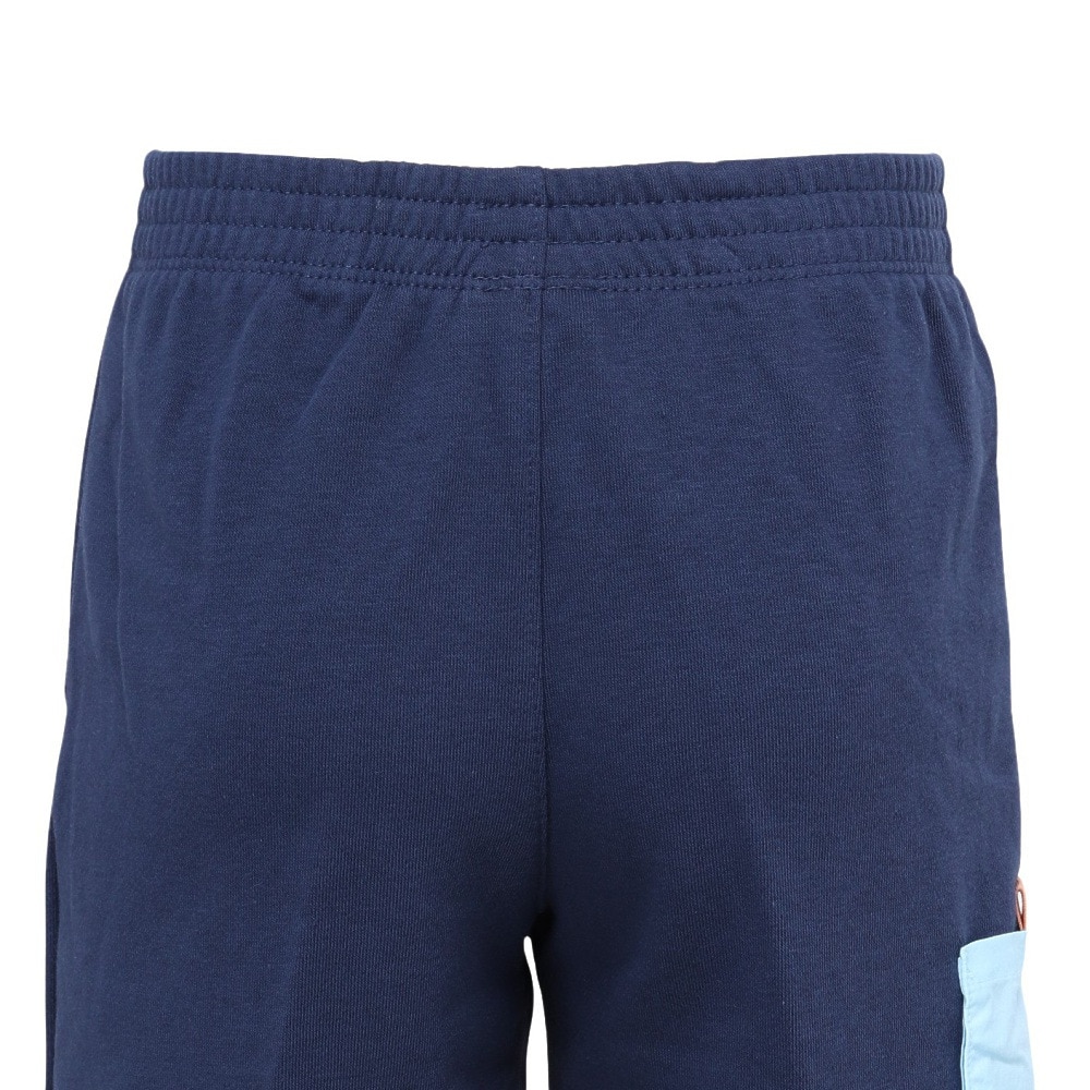 ナイキ（NIKE）（キッズ）ボーイズ NSW FT ショートパンツ 86L691-U90