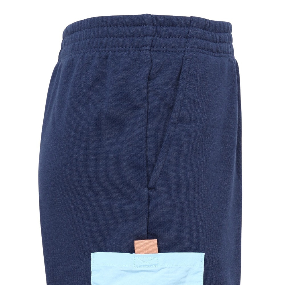 ナイキ（NIKE）（キッズ）ボーイズ NSW FT ショートパンツ 86L691-U90