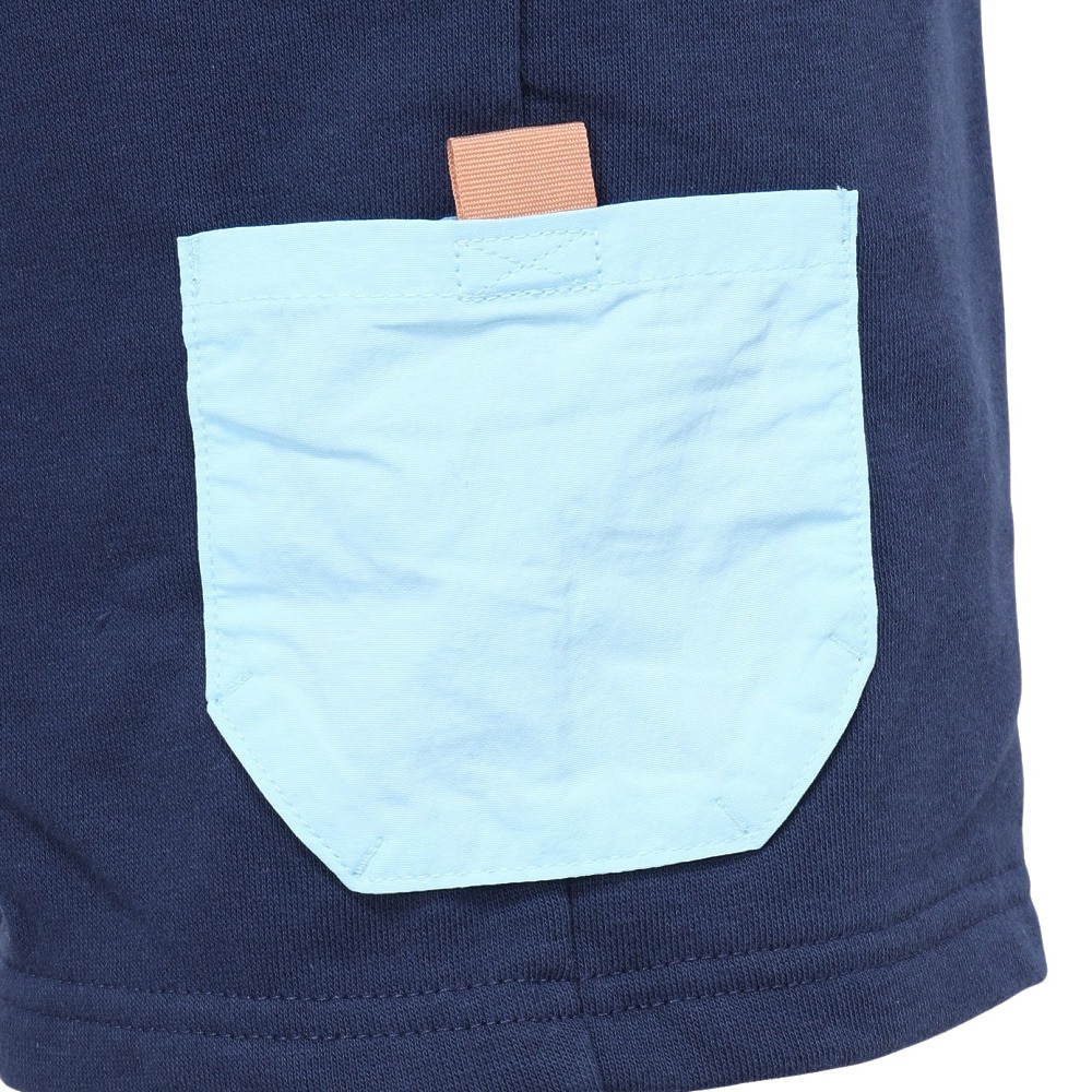 ナイキ（NIKE）（キッズ）ボーイズ NSW FT ショートパンツ 86L691-U90