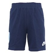 ナイキ（NIKE）（キッズ）ボーイズ NSW FT ショートパンツ 86L691-U90