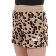 (キッズ)ジュニア ESS+ ANIMAL ショーツ 681397 83 CML