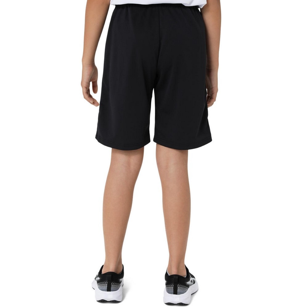 アシックス（ASICS）（キッズ）ジュニア A-I-M ドライハーフパンツ 2034A886.001