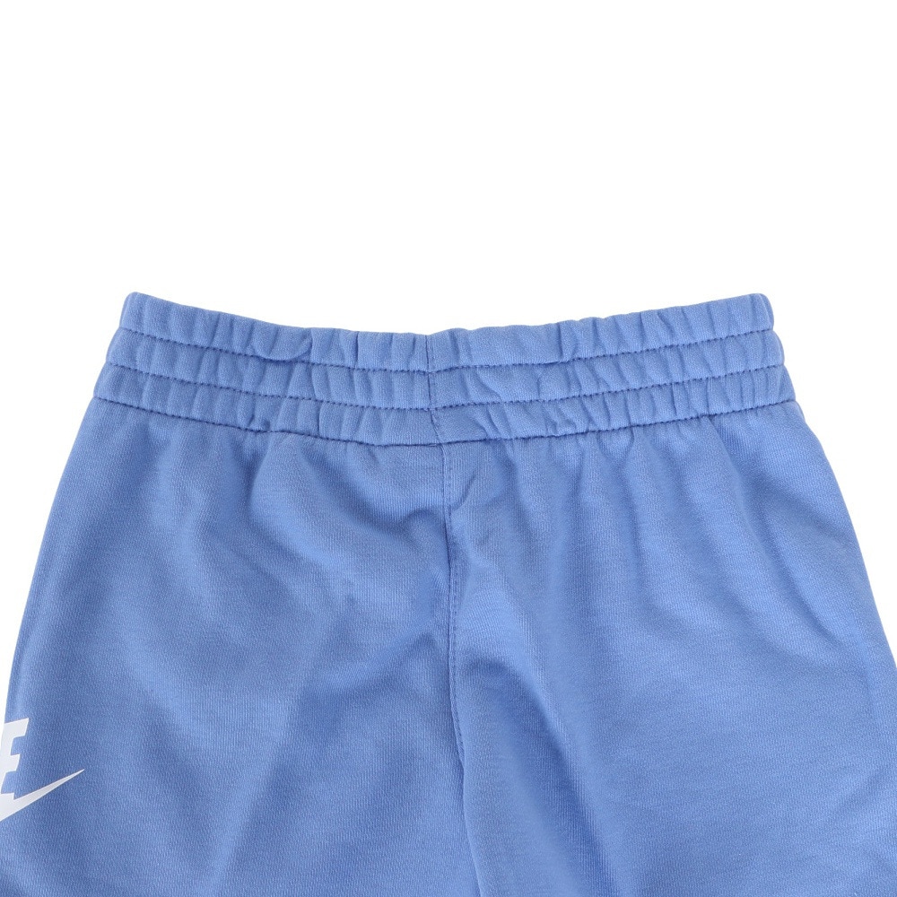 ナイキ（NIKE）（キッズ）トドラー NKN FT HBR ショートパンツ 76L100-BGZ