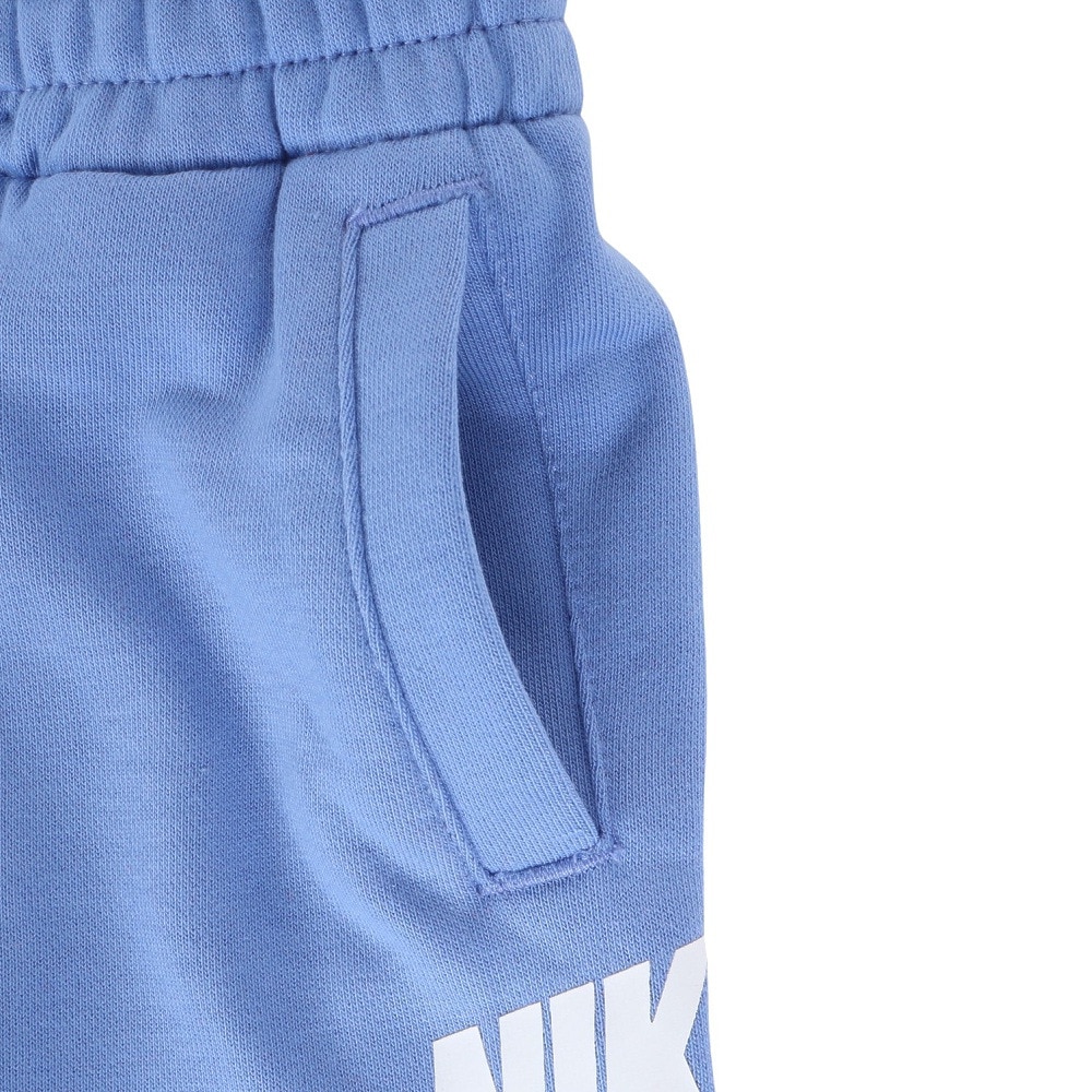 ナイキ（NIKE）（キッズ）トドラー NKN FT HBR ショートパンツ 76L100-BGZ