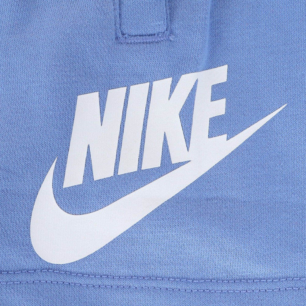 ナイキ（NIKE）（キッズ）トドラー NKN FT HBR ショートパンツ 76L100-BGZ