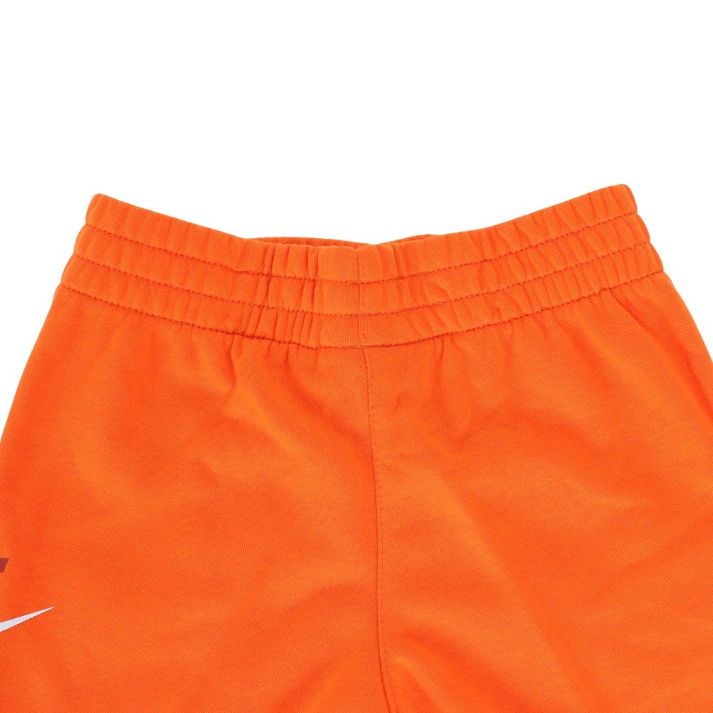 ナイキ（NIKE）（キッズ）トドラー NKN FT HBR ショートパンツ 76L100-N1Y