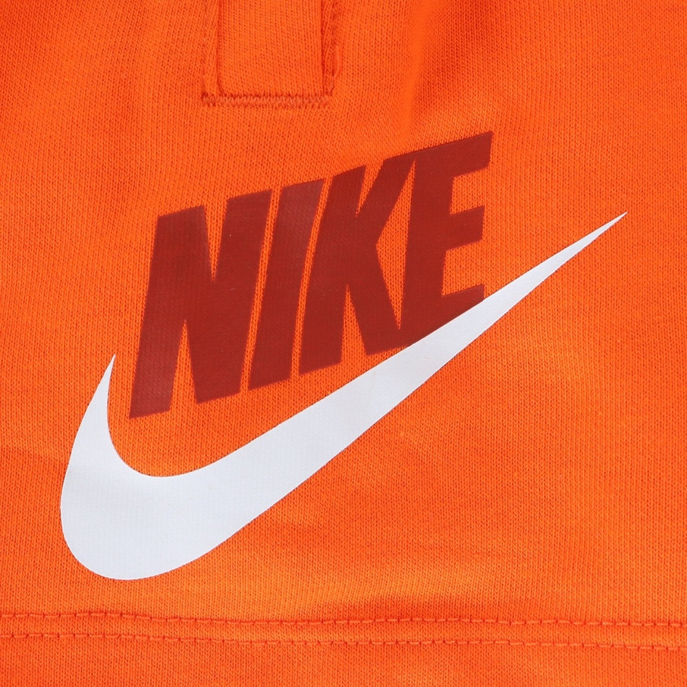 ナイキ（NIKE）（キッズ）トドラー NKN FT HBR ショートパンツ 76L100-N1Y