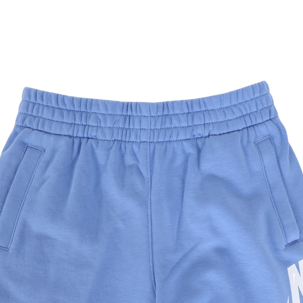 ナイキ（NIKE）（キッズ）キッズ NKN FT HBR ショートパンツ