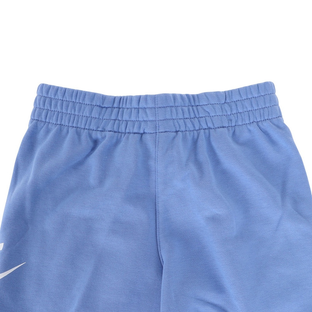 ナイキ（NIKE）（キッズ）キッズ NKN FT HBR ショートパンツ 86L100-BGZ