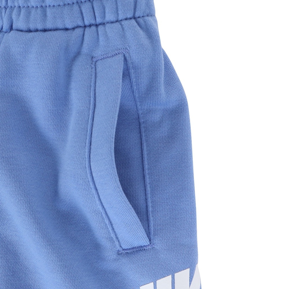 ナイキ（NIKE）（キッズ）キッズ NKN FT HBR ショートパンツ 86L100-BGZ