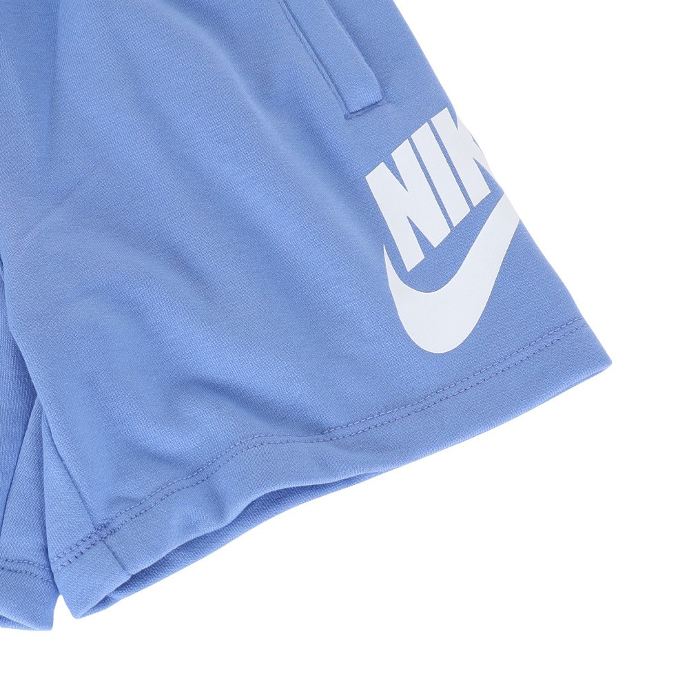 ナイキ（NIKE）（キッズ）キッズ NKN FT HBR ショートパンツ 86L100-BGZ