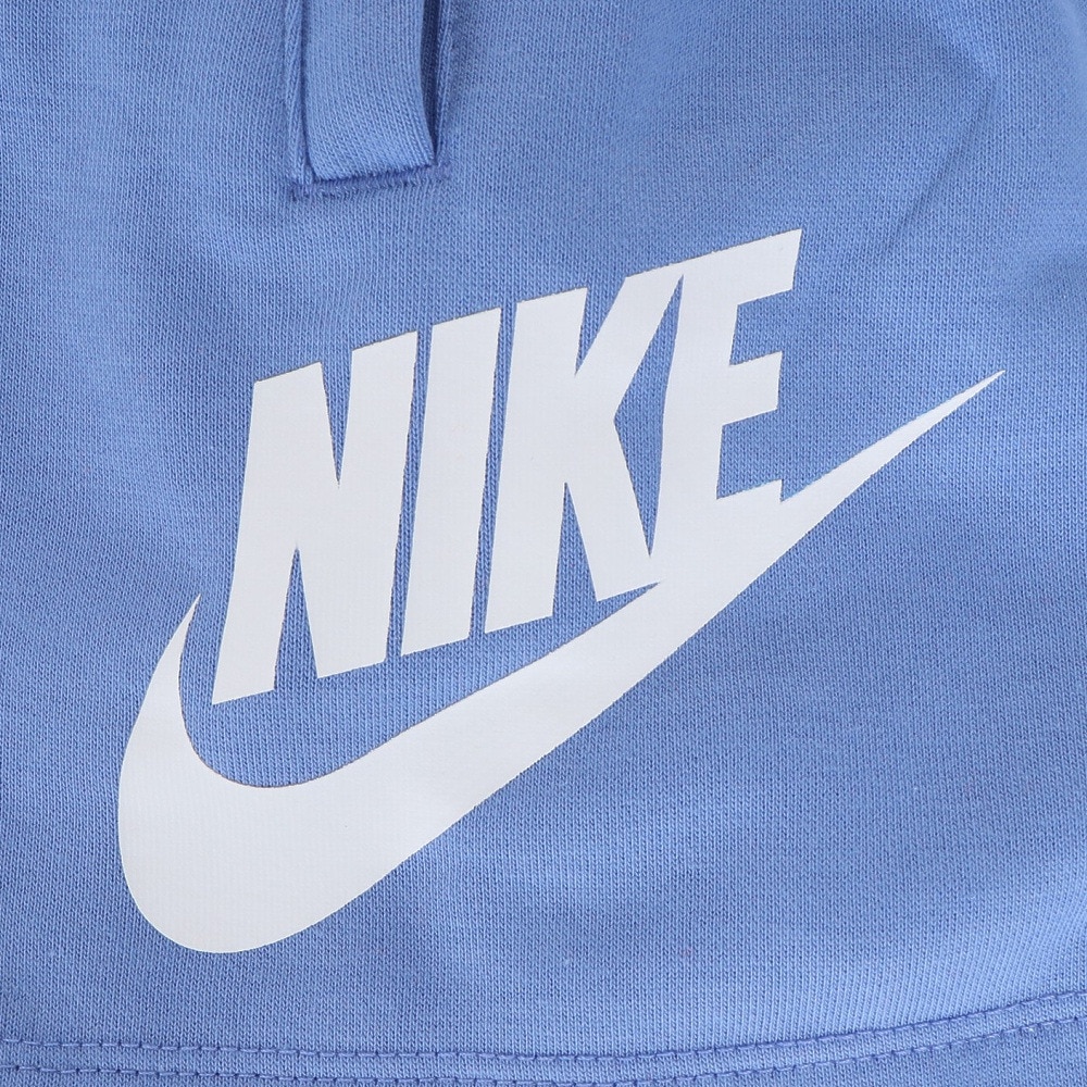 ナイキ（NIKE）（キッズ）キッズ NKN FT HBR ショートパンツ 86L100-BGZ