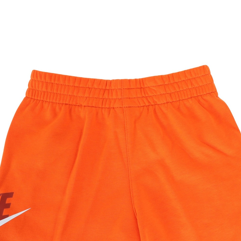 ナイキ（NIKE）（キッズ）キッズ NKN FT HBR ショートパンツ 86L100-N1Y