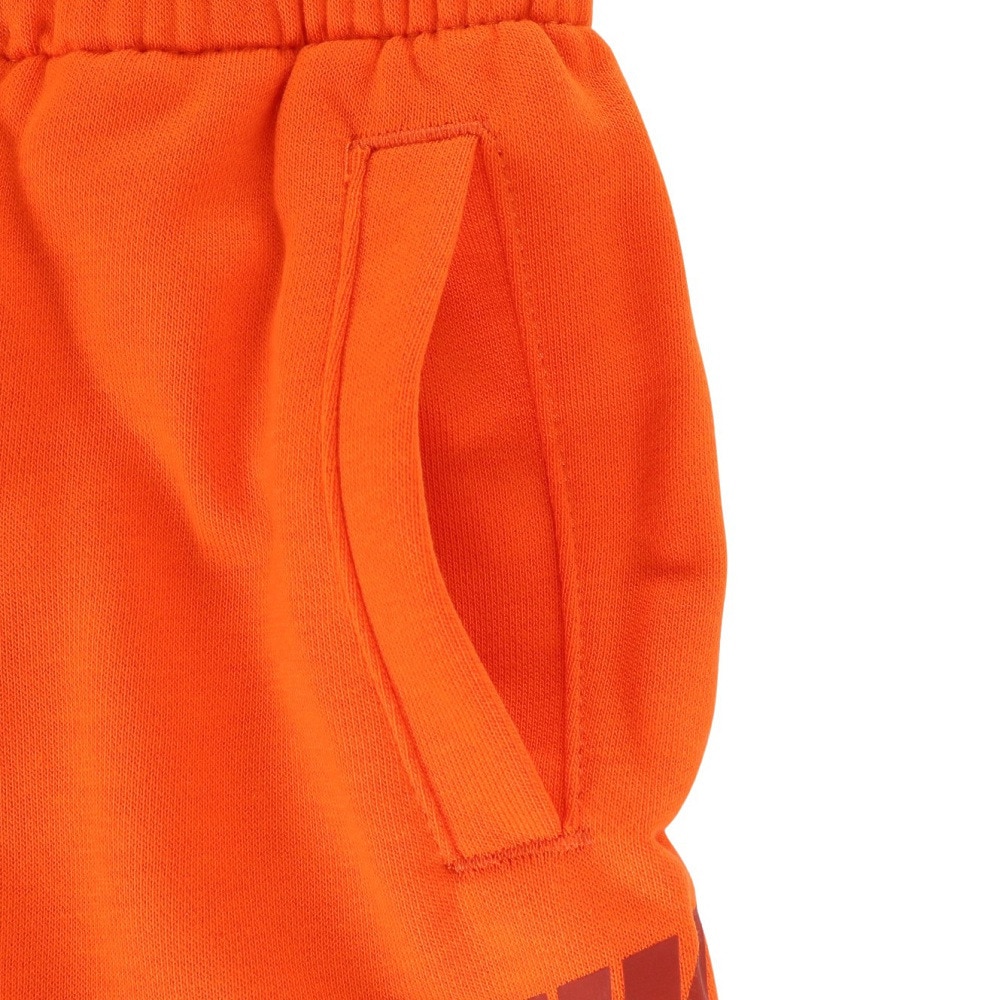 ナイキ（NIKE）（キッズ）キッズ NKN FT HBR ショートパンツ 86L100-N1Y