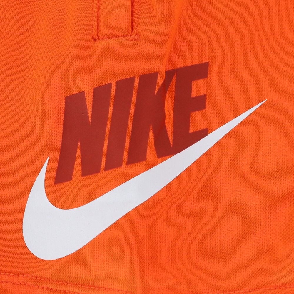 ナイキ（NIKE）（キッズ）キッズ NKN FT HBR ショートパンツ 86L100-N1Y