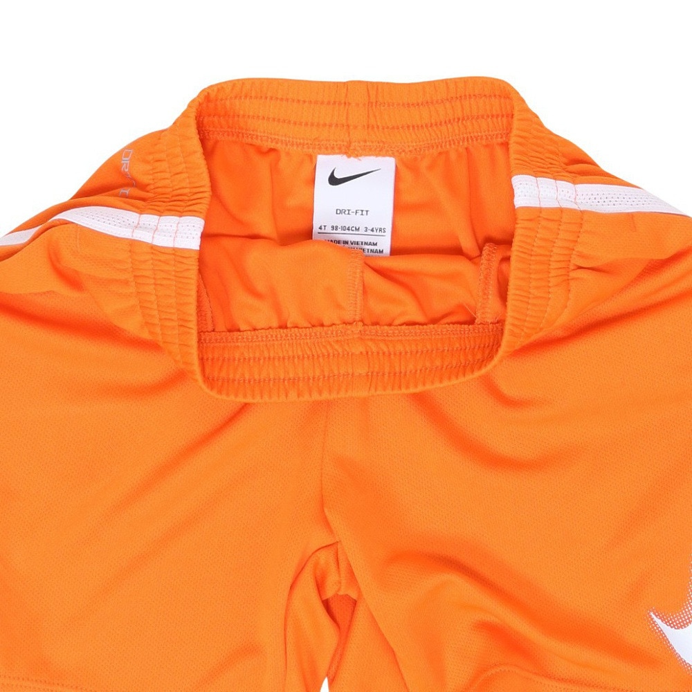 ナイキ（NIKE）（キッズ）トドラー NKB ドライフィット ショートパンツ 76K501-N1Y