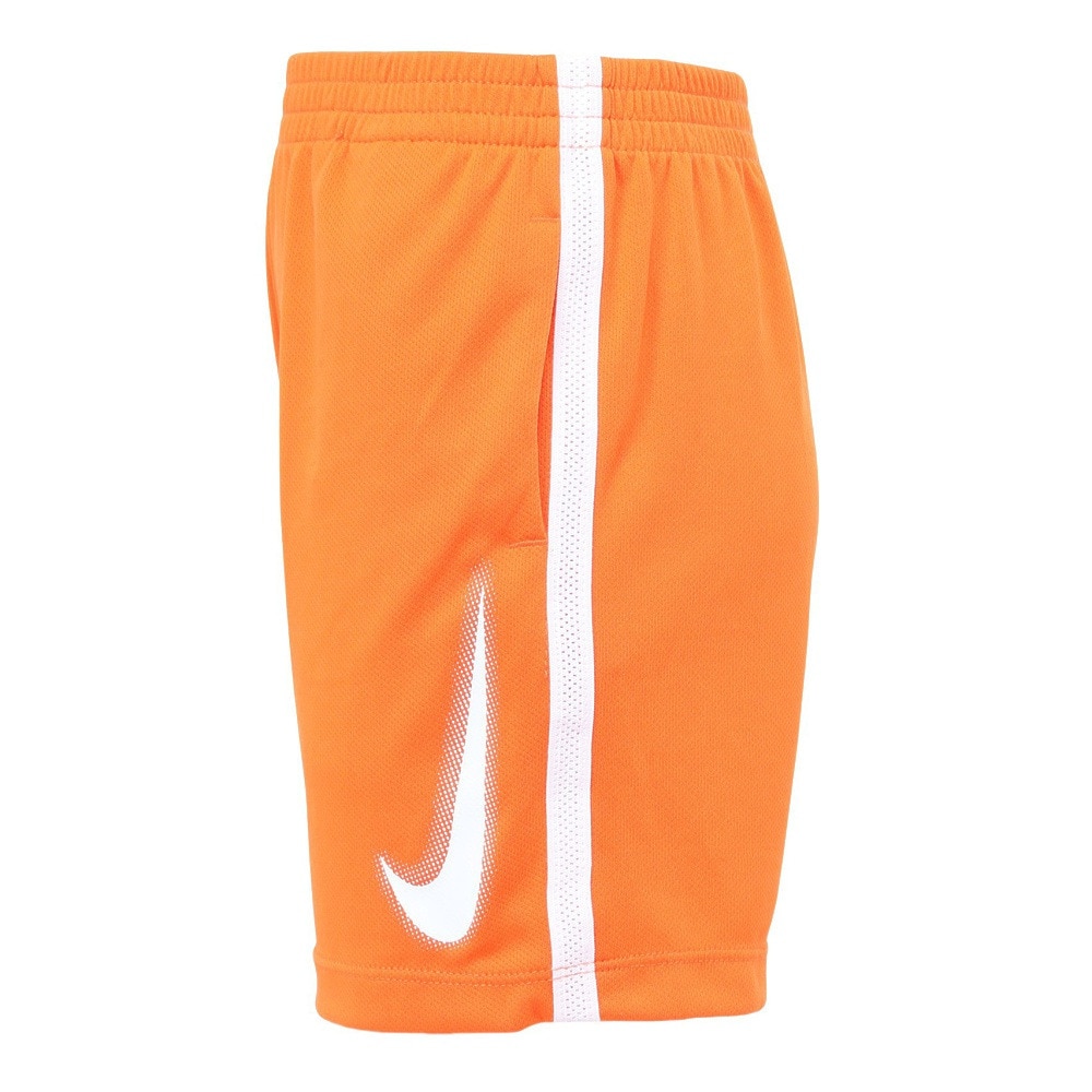 ナイキ（NIKE）（キッズ）トドラー NKB ドライフィット ショートパンツ 76K501-N1Y