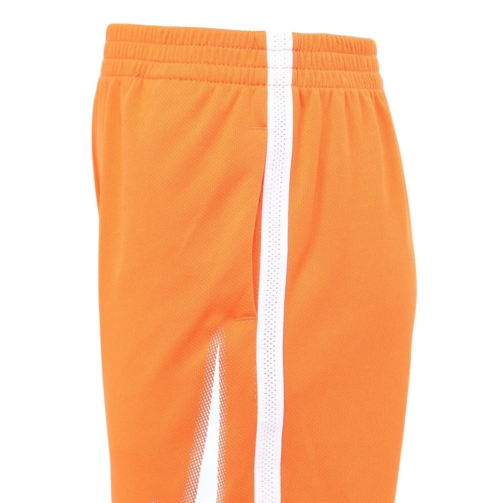 ナイキ（NIKE）（キッズ）トドラー NKB ドライフィット ショートパンツ 76K501-N1Y