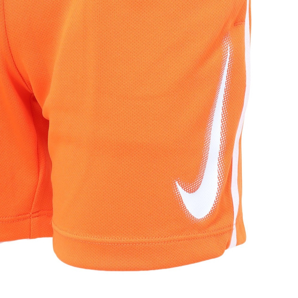 ナイキ（NIKE）（キッズ）トドラー NKB ドライフィット ショートパンツ 76K501-N1Y