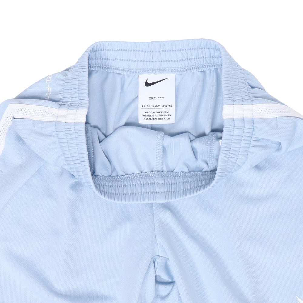 ナイキ（NIKE）（キッズ）トドラー NKB ドライフィット ショートパンツ 76K501-U1W