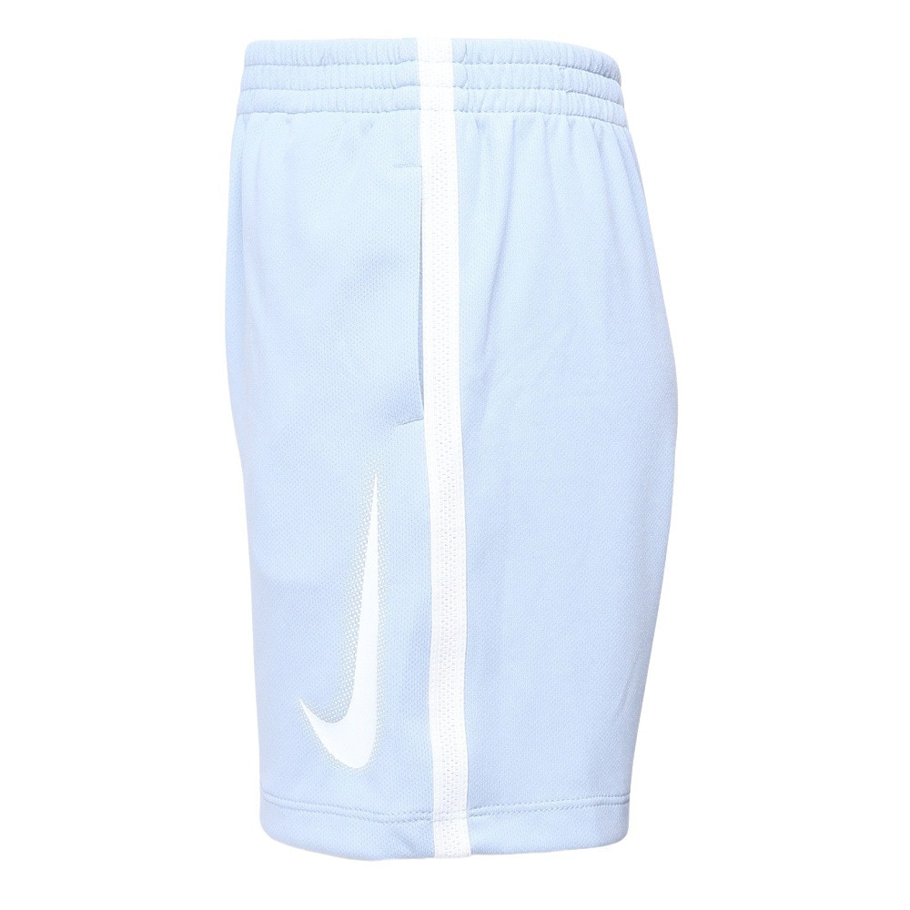 ナイキ（NIKE）（キッズ）トドラー NKB ドライフィット ショートパンツ 76K501-U1W