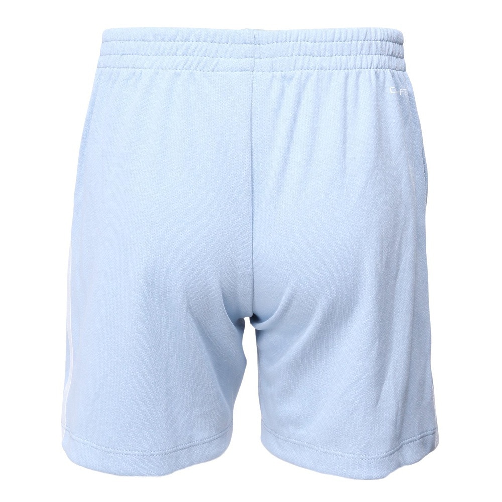 ナイキ（NIKE）（キッズ）トドラー NKB ドライフィット ショートパンツ 76K501-U1W