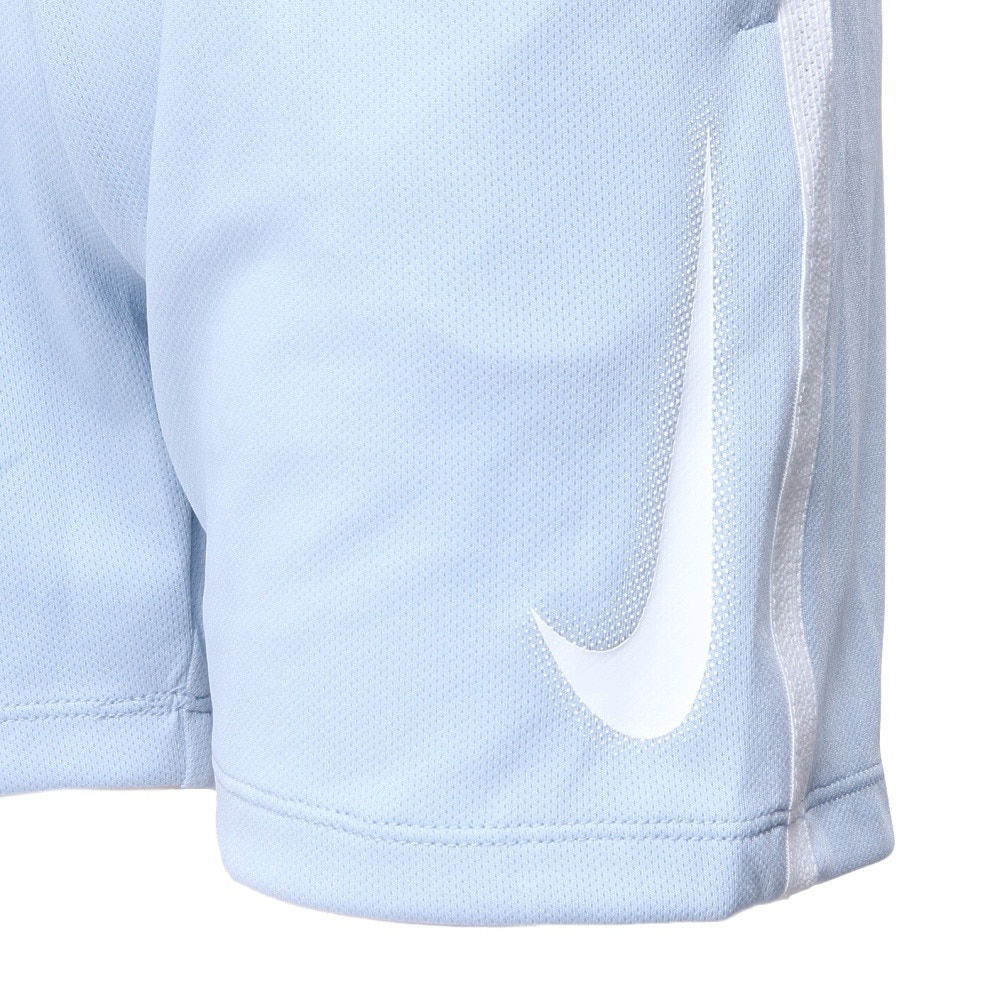 ナイキ（NIKE）（キッズ）トドラー NKB ドライフィット ショートパンツ 76K501-U1W