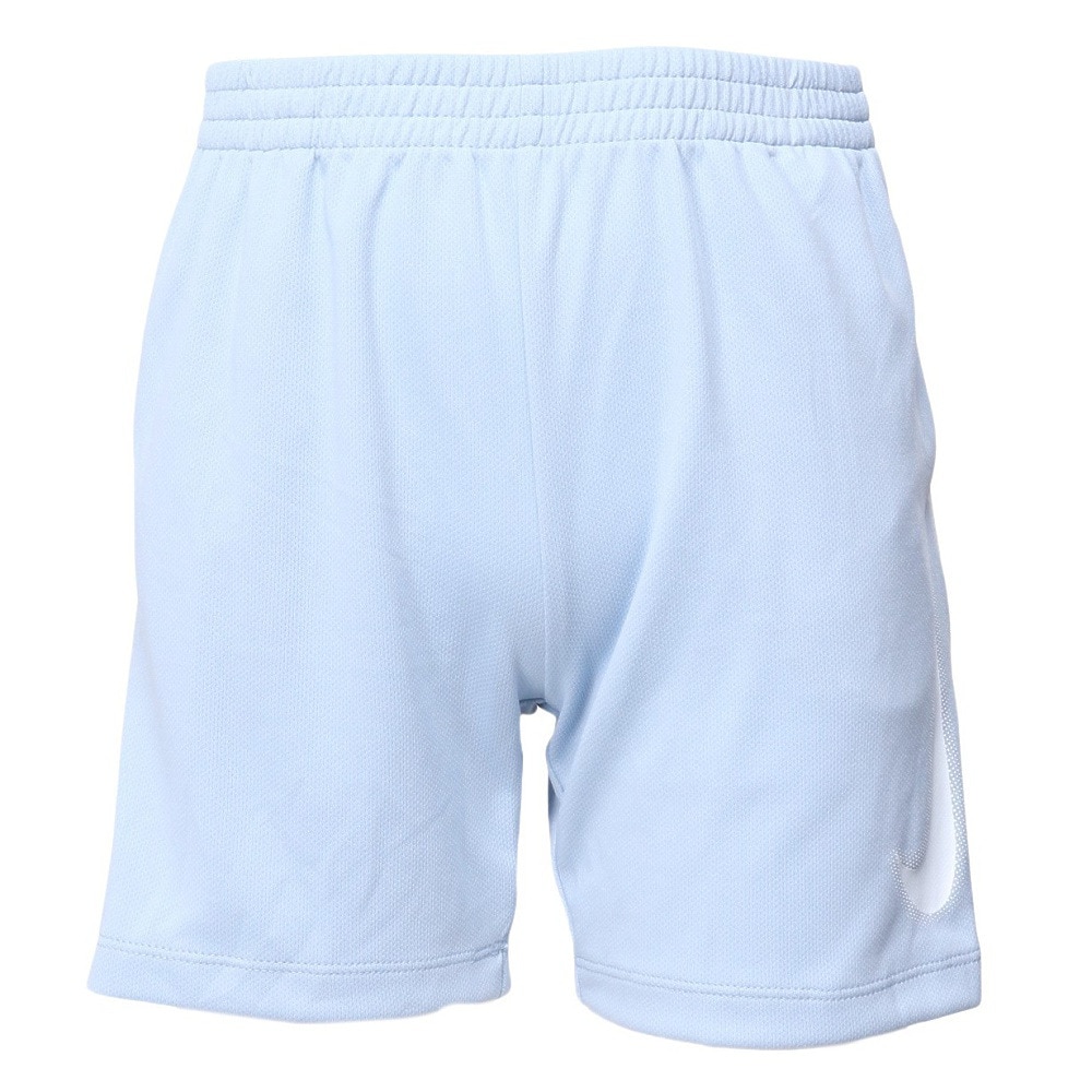 ナイキ（NIKE）（キッズ）トドラー NKB ドライフィット ショートパンツ 76K501-U1W