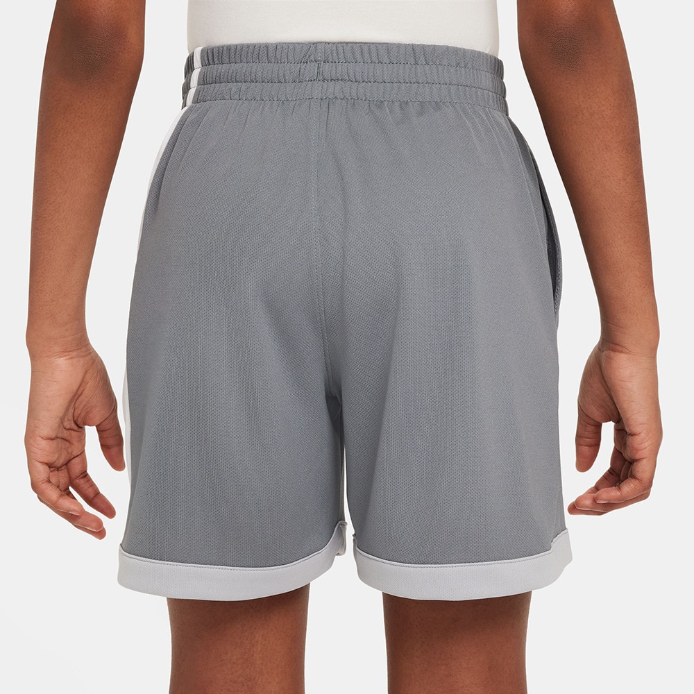 ナイキ（NIKE）（キッズ）ジュニア ドライフィット マルチ+ トレーニングショートパンツ FV0269-084