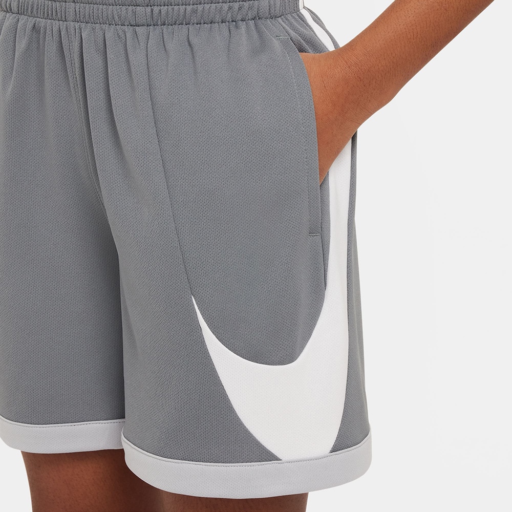 ナイキ（NIKE）（キッズ）ジュニア ドライフィット マルチ+ トレーニングショートパンツ FV0269-084