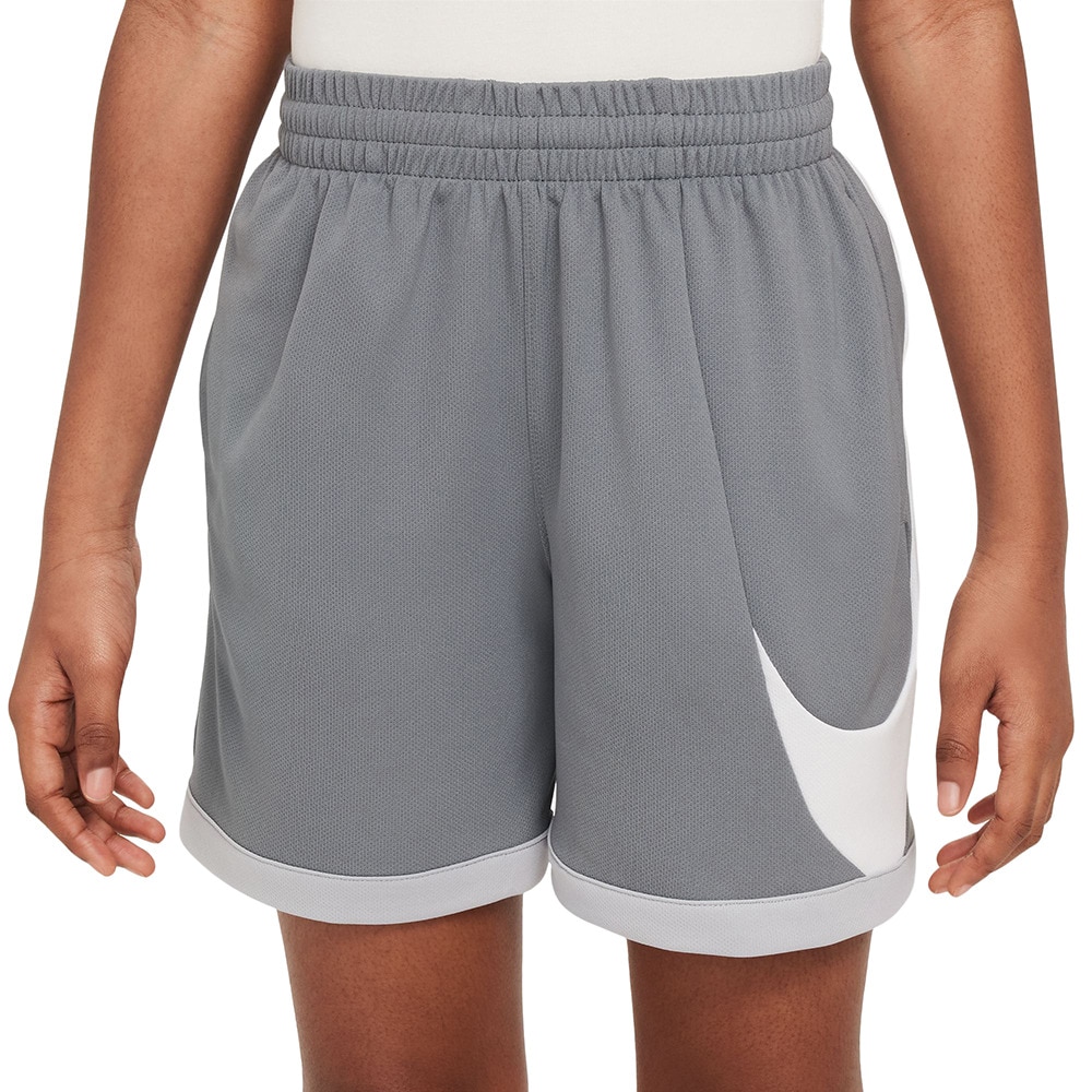 ナイキ（NIKE）（キッズ）ジュニア ドライフィット マルチ+ トレーニングショートパンツ FV0269-084