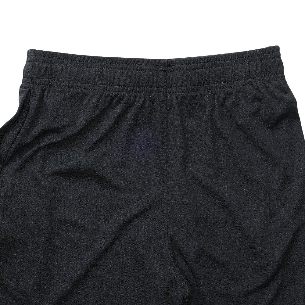 アンダーアーマー（UNDER ARMOUR）（キッズ）ジュニア テック ロゴ ショーツ 1383333 004