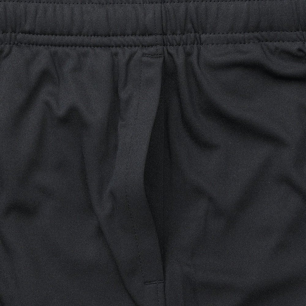アンダーアーマー（UNDER ARMOUR）（キッズ）ジュニア テック ロゴ ショーツ 1383333 004