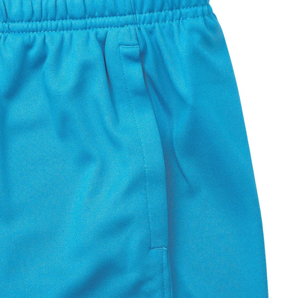 アンダーアーマー（UNDER ARMOUR）（キッズ）ジュニア テック ロゴ ショーツ 1383333 452