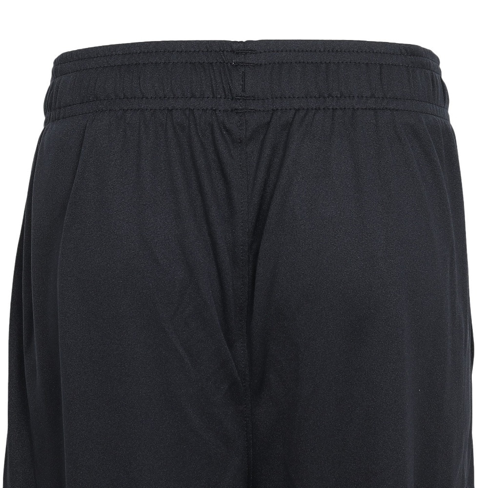 アンダーアーマー（UNDER ARMOUR）（キッズ）ジュニア テック ワードマーク ショーツ 1383334 003