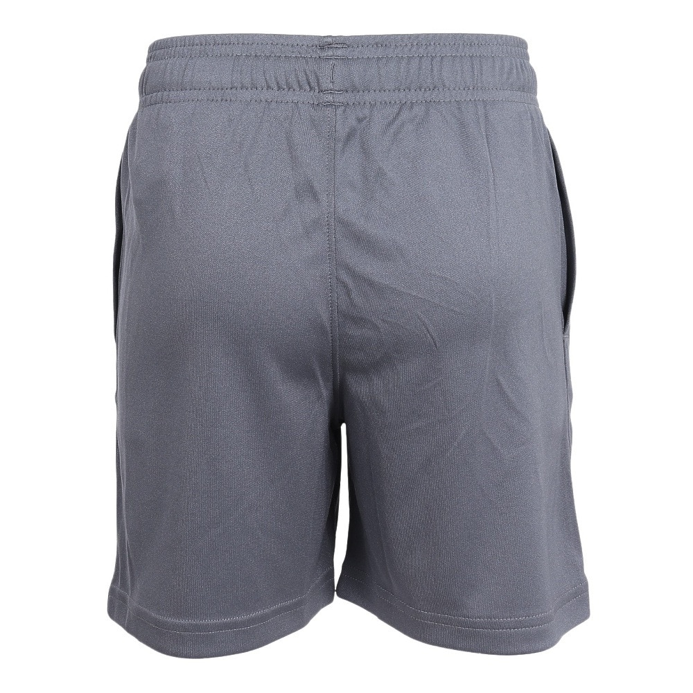 アンダーアーマー（UNDER ARMOUR）（キッズ）ジュニア テック ワードマーク ショーツ 1383334 025