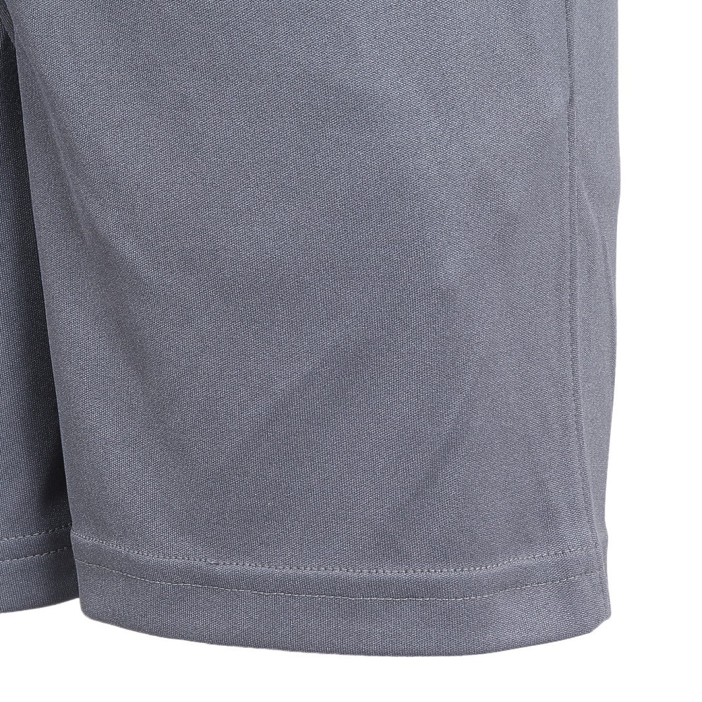 アンダーアーマー（UNDER ARMOUR）（キッズ）ジュニア テック ワードマーク ショーツ 1383334 025