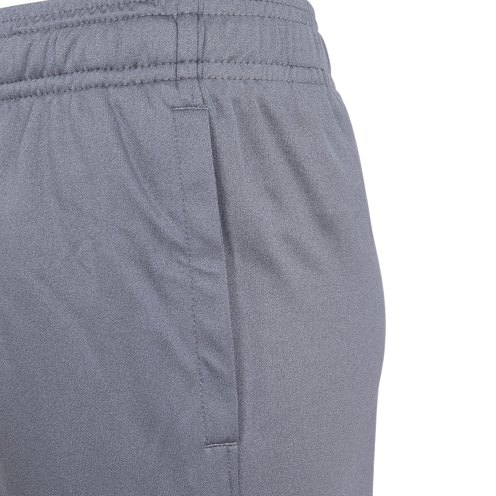 アンダーアーマー（UNDER ARMOUR）（キッズ）ジュニア テック ワードマーク ショーツ 1383334 025