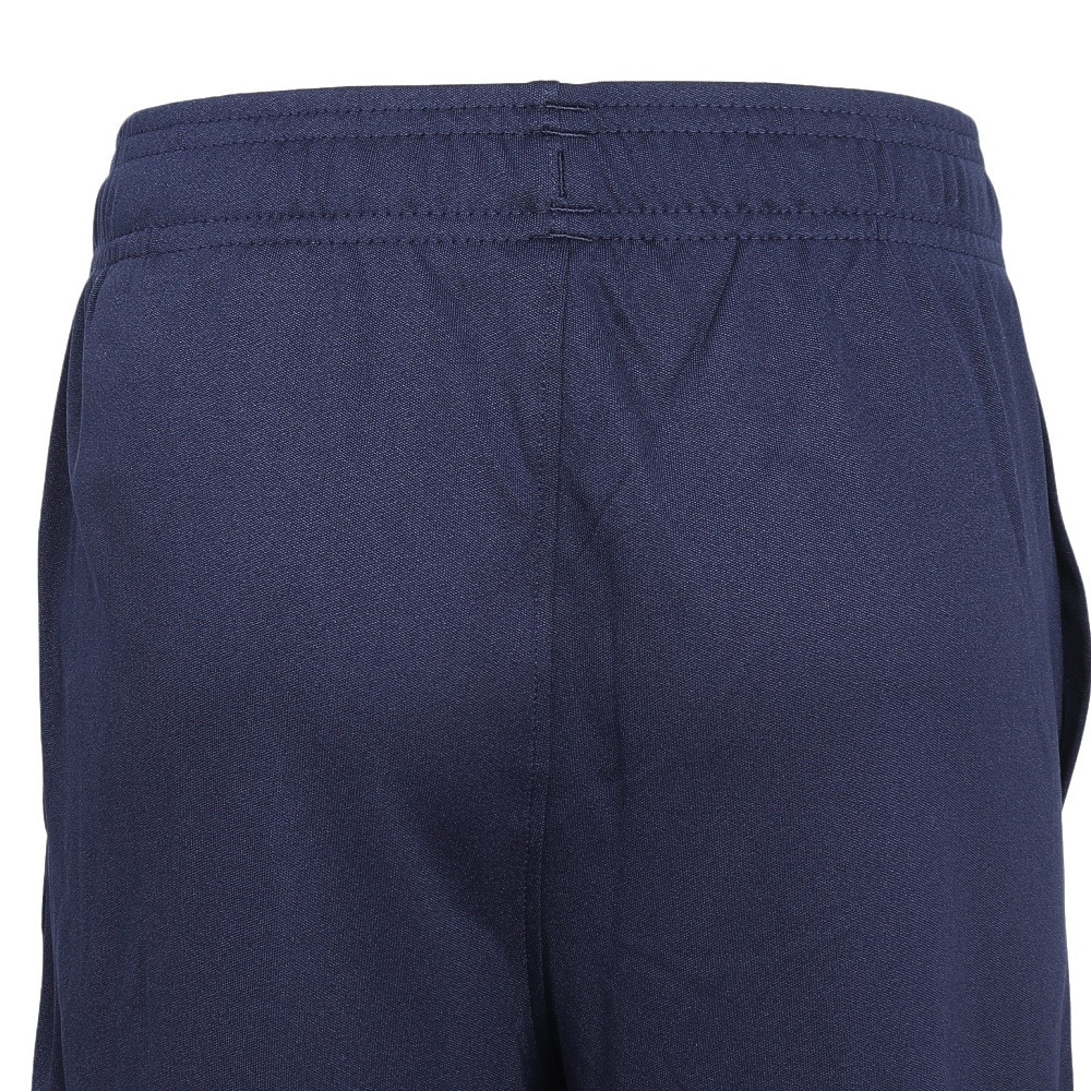 アンダーアーマー（UNDER ARMOUR）（キッズ）ジュニア テック ワードマーク ショーツ 1383334 410