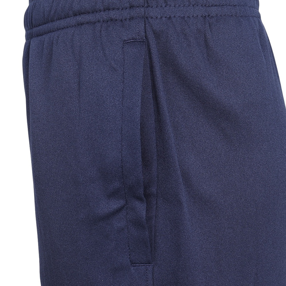 アンダーアーマー（UNDER ARMOUR）（キッズ）ジュニア テック ワードマーク ショーツ 1383334 410