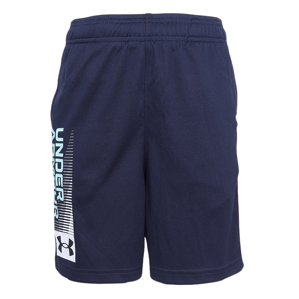 アンダーアーマー（UNDER ARMOUR）（キッズ）ジュニア テック
