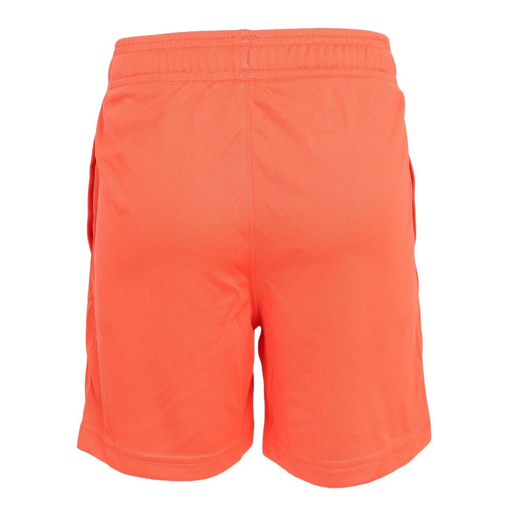 アンダーアーマー（UNDER ARMOUR）（キッズ）ジュニア テック ワードマーク ショーツ 1383334 847