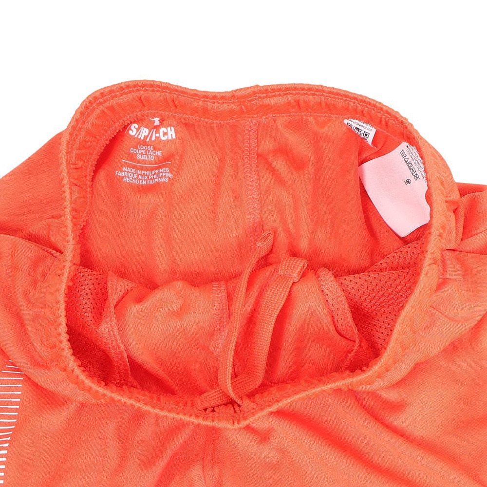 アンダーアーマー（UNDER ARMOUR）（キッズ）ジュニア テック ワードマーク ショーツ 1383334 847